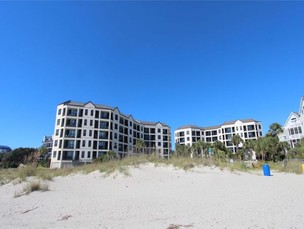 Isle Of Palms Condo 1015269
