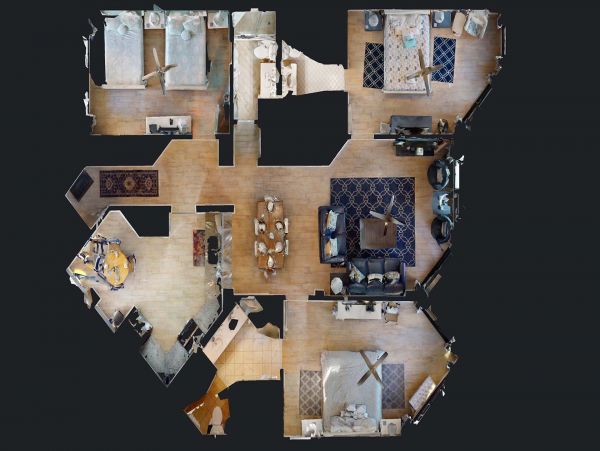 Isle Of Palms Condo 1015269