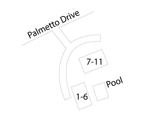 Isle Of Palms Condo 1015269