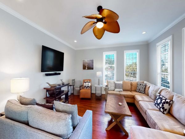 Isle Of Palms Home 1015270