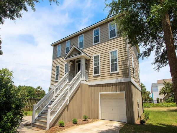 Isle Of Palms Home 1015270