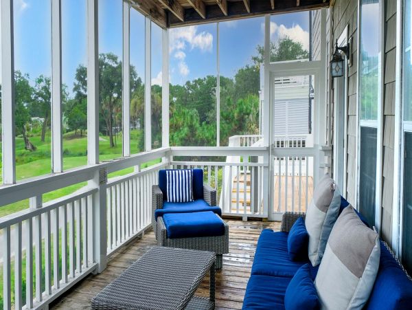 Isle Of Palms Home 1015270