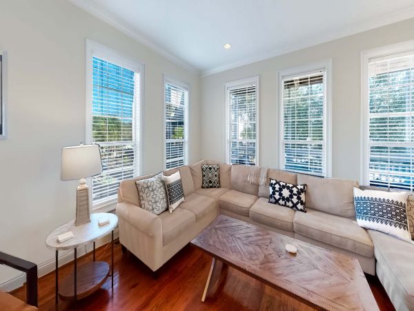 Isle Of Palms Home 1015270
