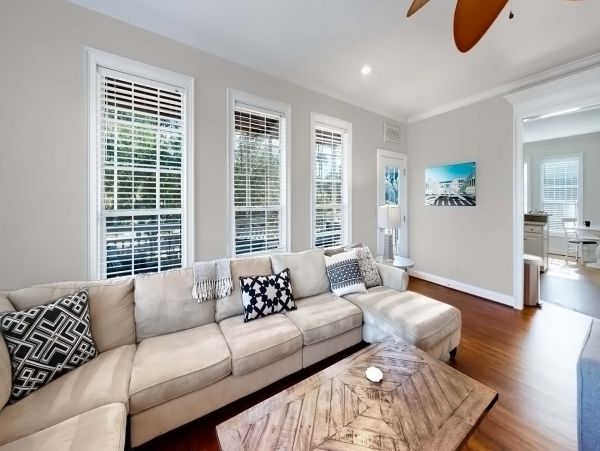 Isle Of Palms Home 1015270