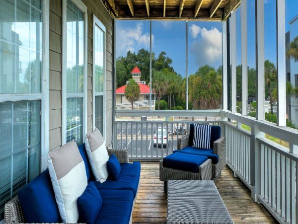 Isle Of Palms Home 1015270