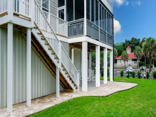 Isle Of Palms Home 1015270