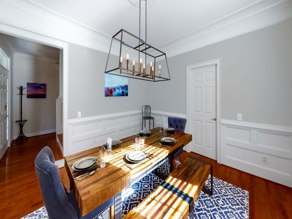 Isle Of Palms Home 1015270