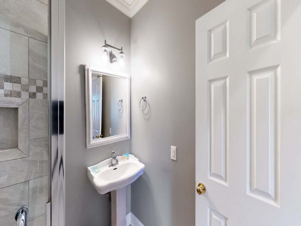 Isle Of Palms Home 1015270