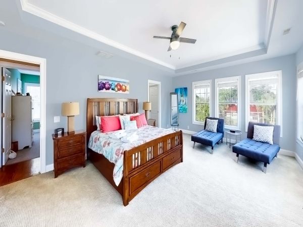Isle Of Palms Home 1015270