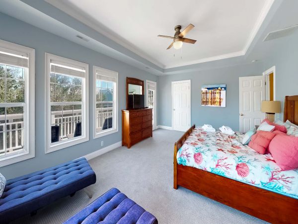 Isle Of Palms Home 1015270