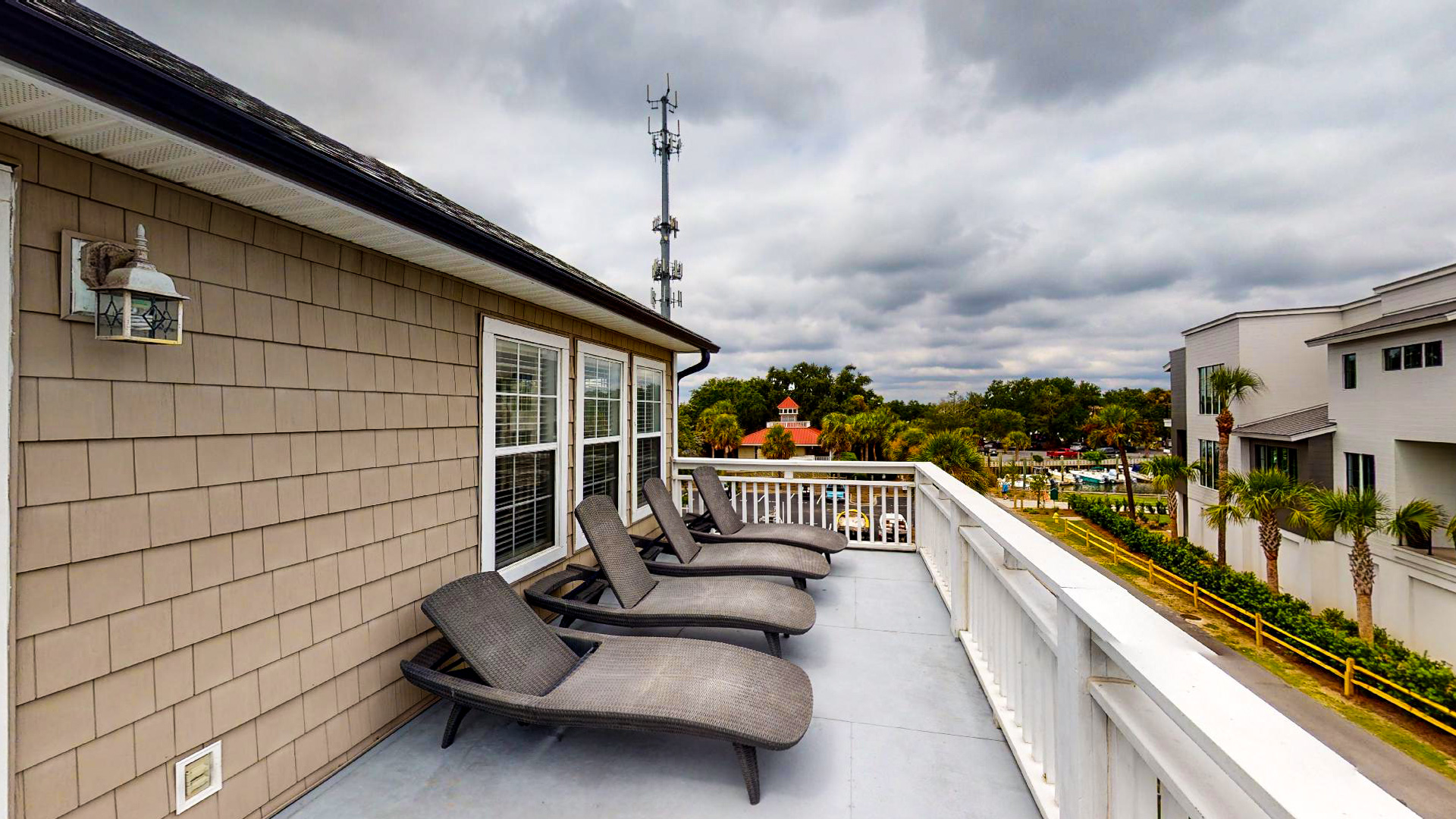Isle Of Palms Home 1015270