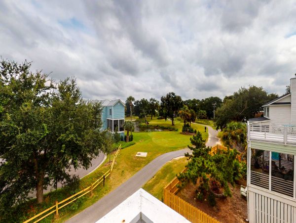 Isle Of Palms Home 1015270