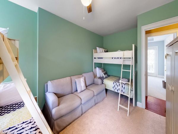 Isle Of Palms Home 1015270