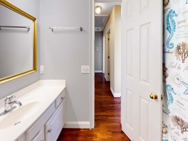 Isle Of Palms Home 1015270