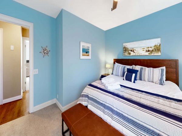 Isle Of Palms Home 1015270
