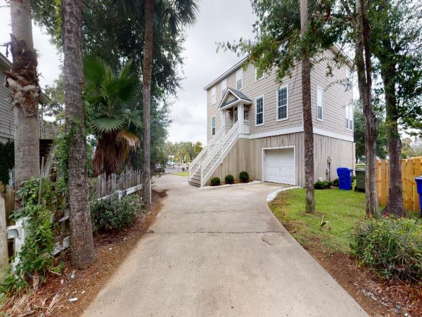 Isle Of Palms Home 1015270