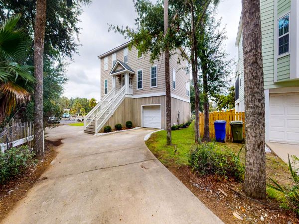 Isle Of Palms Home 1015270