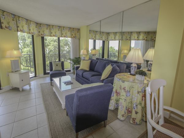 Isle Of Palms Condo 1015271