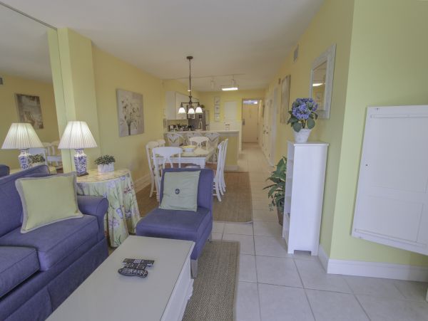 Isle Of Palms Condo 1015271