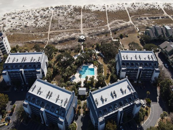 Isle Of Palms Condo 1015271