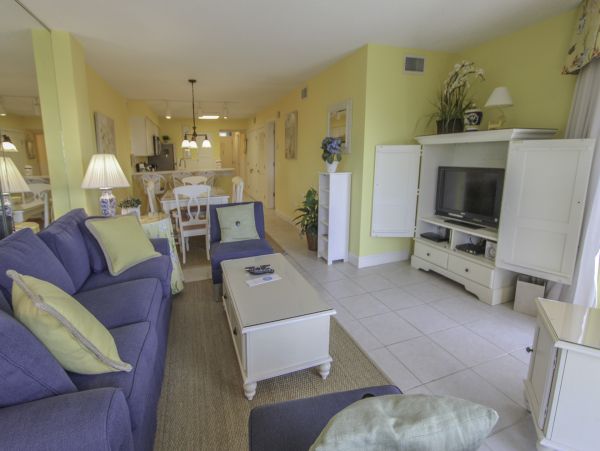 Isle Of Palms Condo 1015271