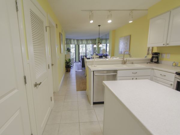 Isle Of Palms Condo 1015271