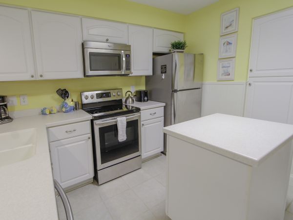 Isle Of Palms Condo 1015271