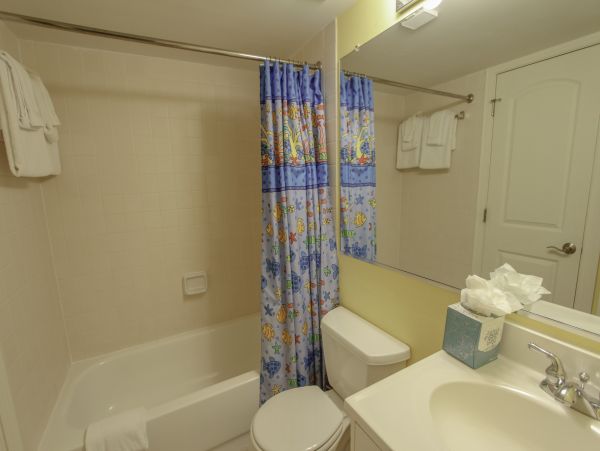 Isle Of Palms Condo 1015271
