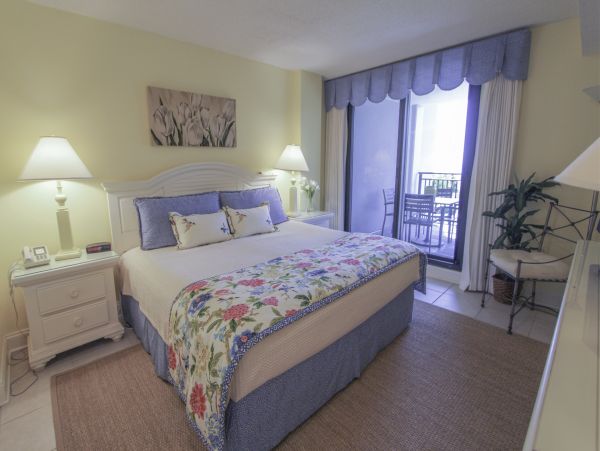Isle Of Palms Condo 1015271