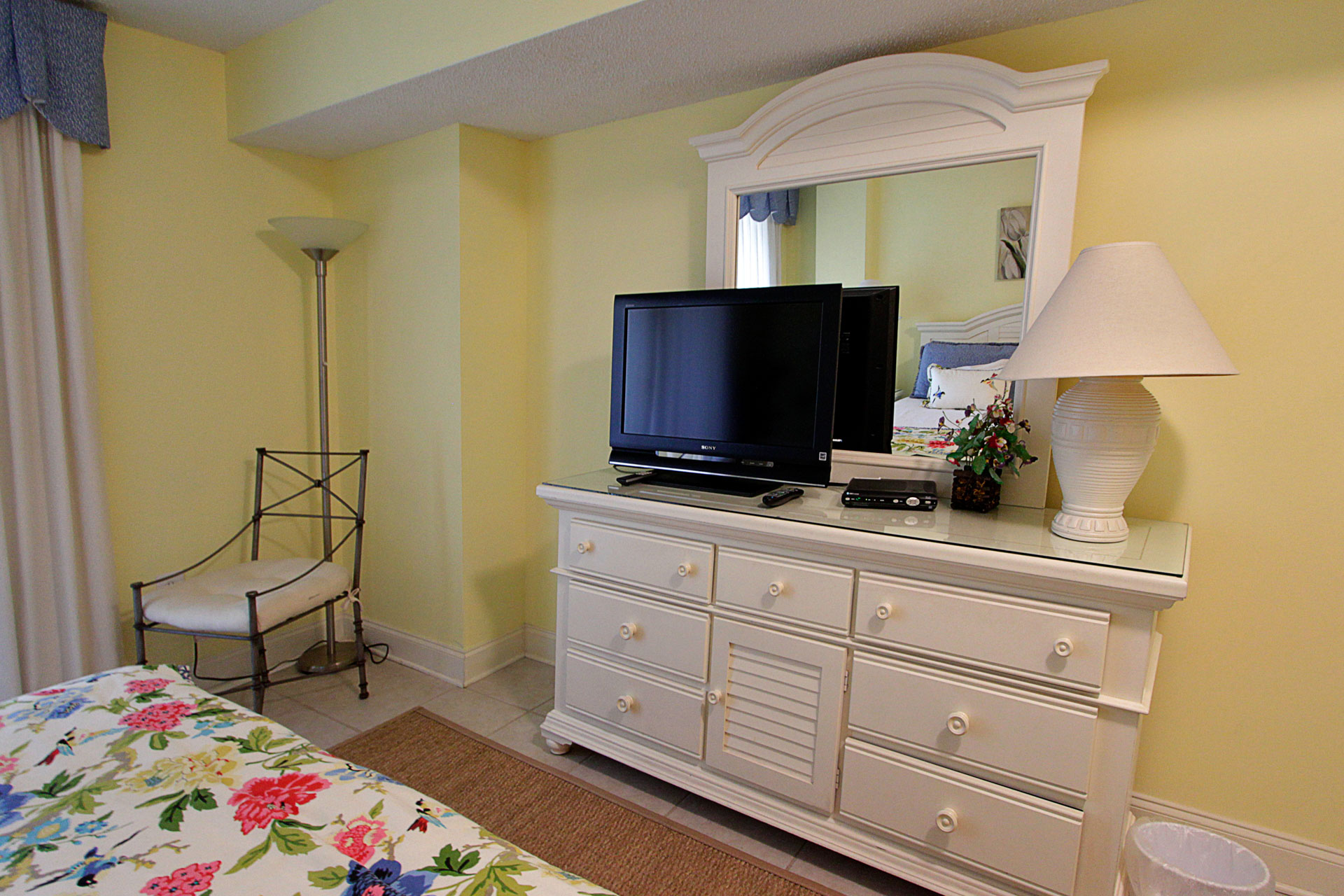 Isle Of Palms Condo 1015271