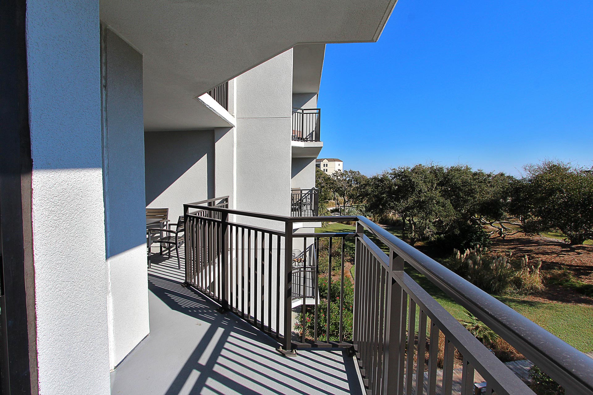 Isle Of Palms Condo 1015271