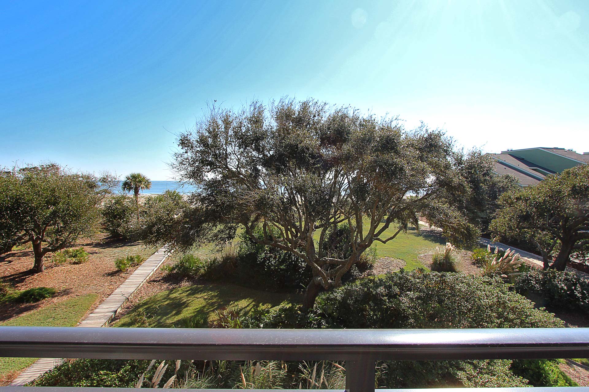Isle Of Palms Condo 1015271