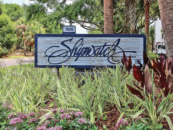 Isle Of Palms Condo 1015271