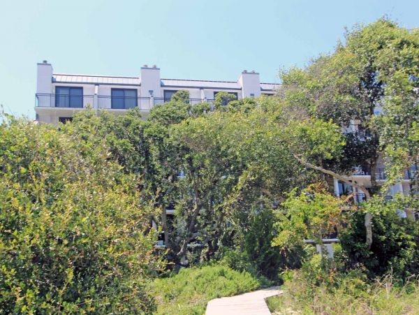 Isle Of Palms Condo 1015271