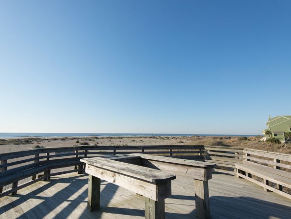 Isle Of Palms Condo 1015271
