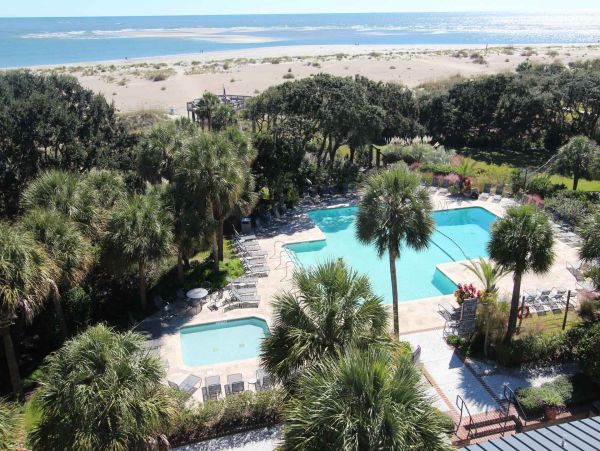 Isle Of Palms Condo 1015271