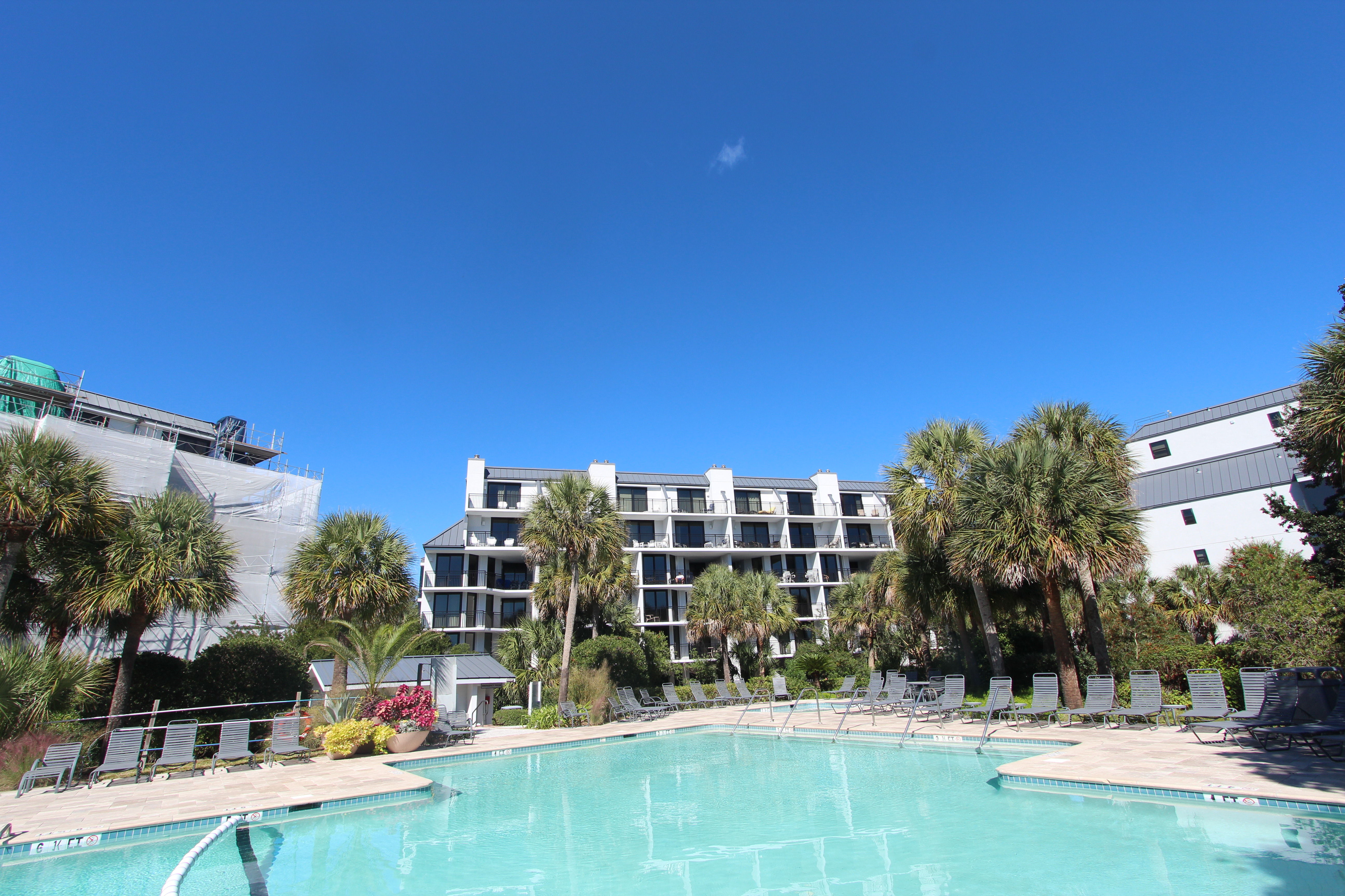 Isle Of Palms Condo 1015271