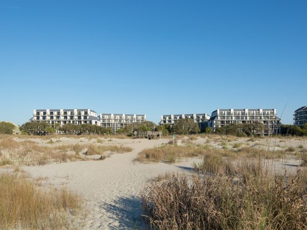 Isle Of Palms Condo 1015271