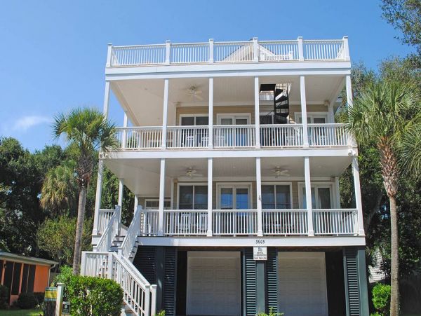 Isle Of Palms Home 1015273