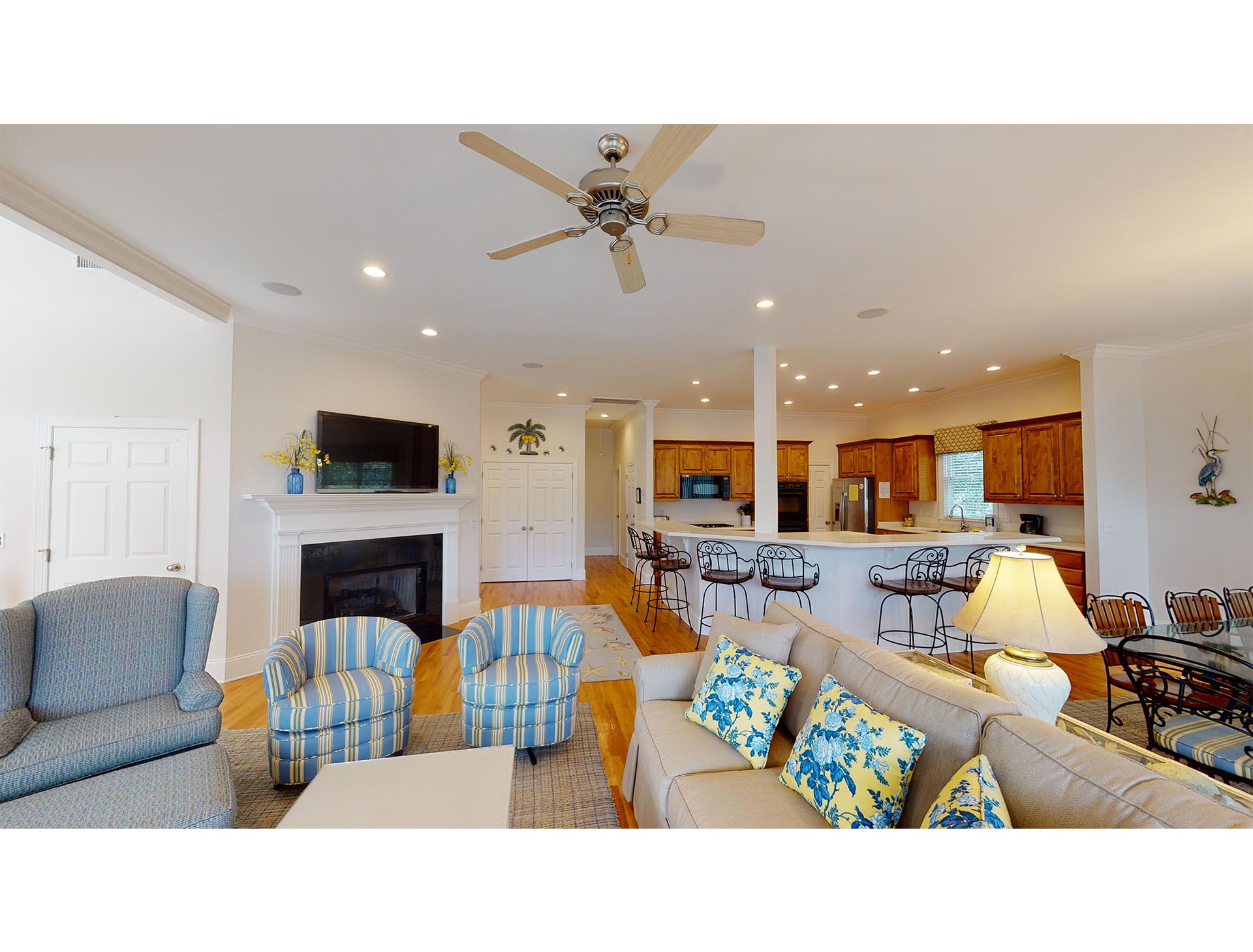 Isle Of Palms Home 1015273