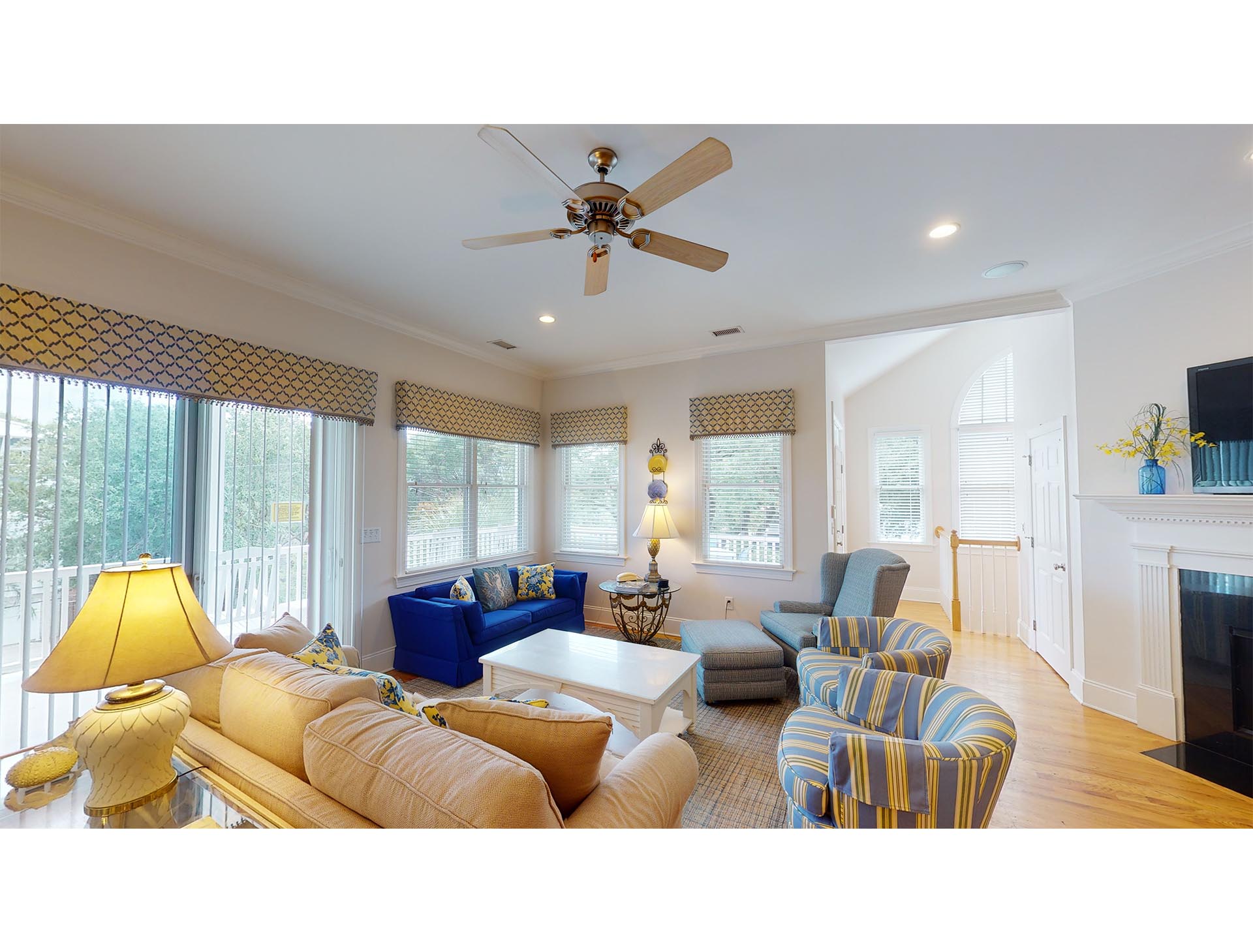 Isle Of Palms Home 1015273