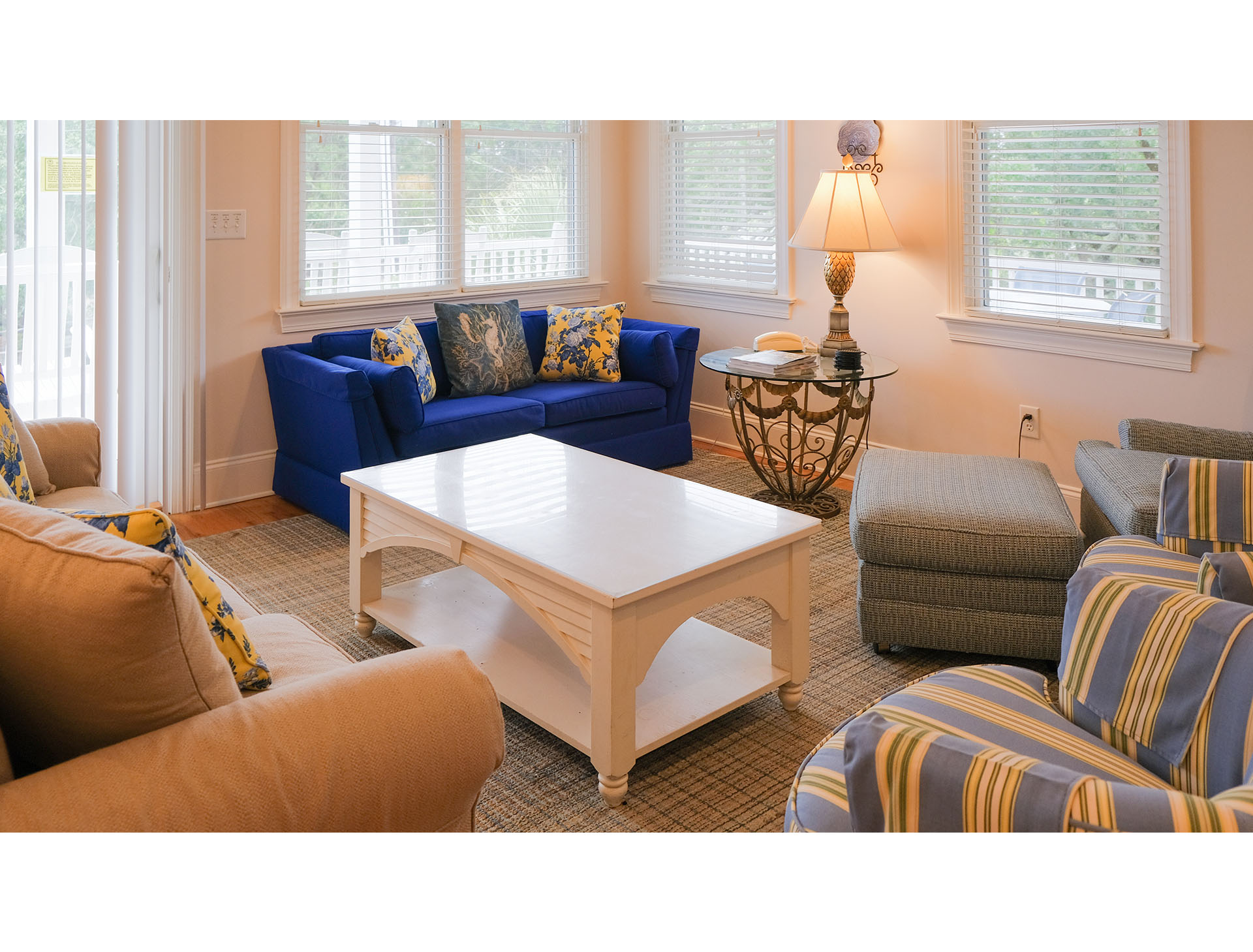 Isle Of Palms Home 1015273