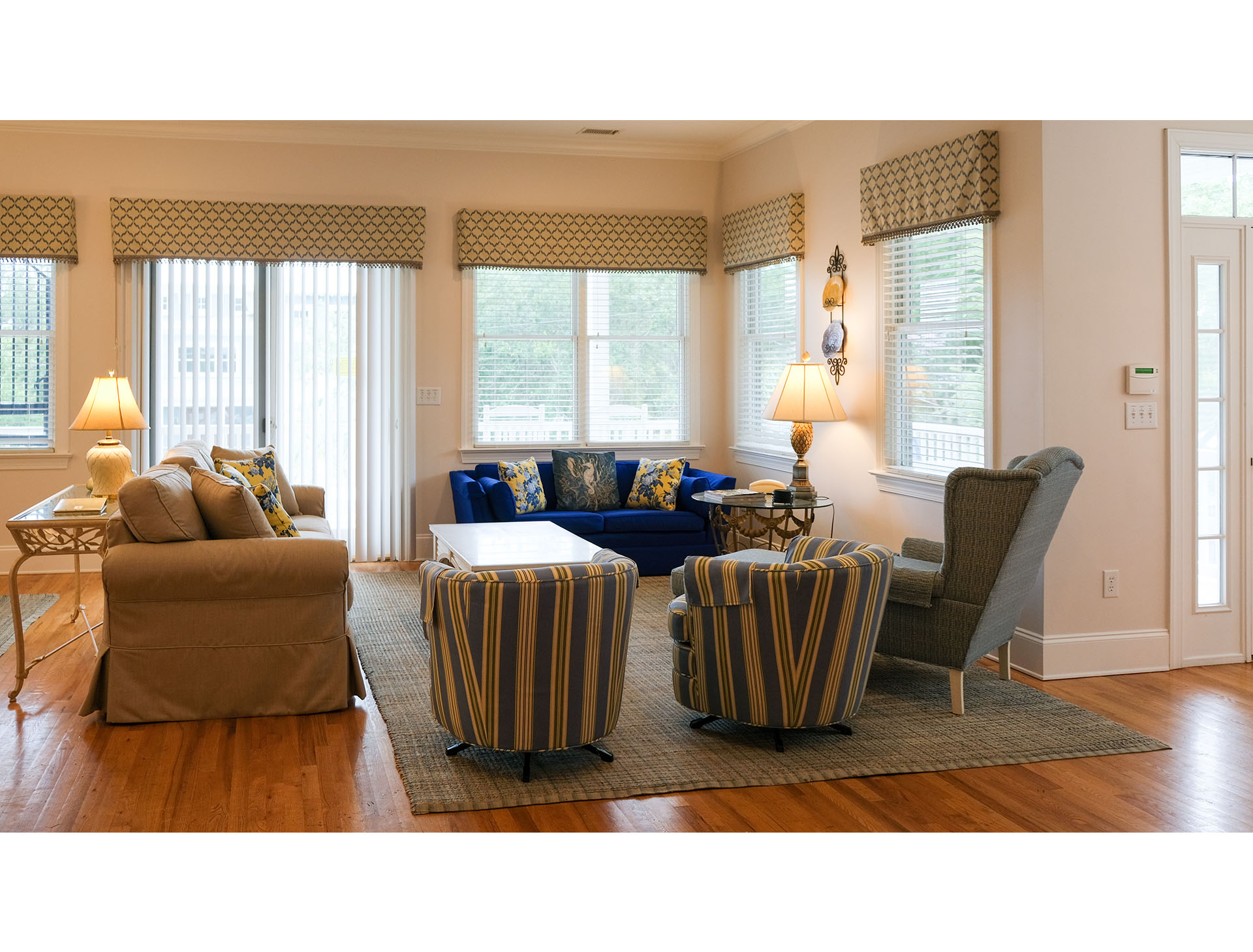 Isle Of Palms Home 1015273