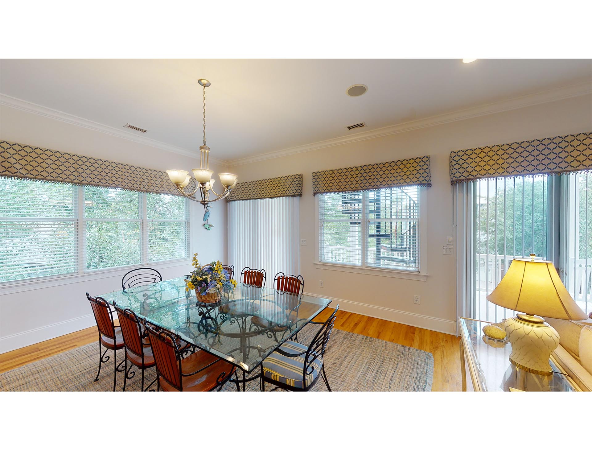Isle Of Palms Home 1015273