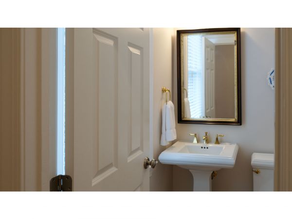 Isle Of Palms Home 1015273