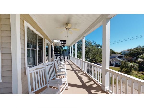Isle Of Palms Home 1015273