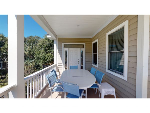 Isle Of Palms Home 1015273