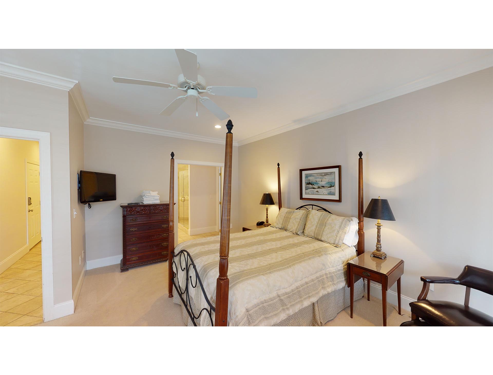 Isle Of Palms Home 1015273