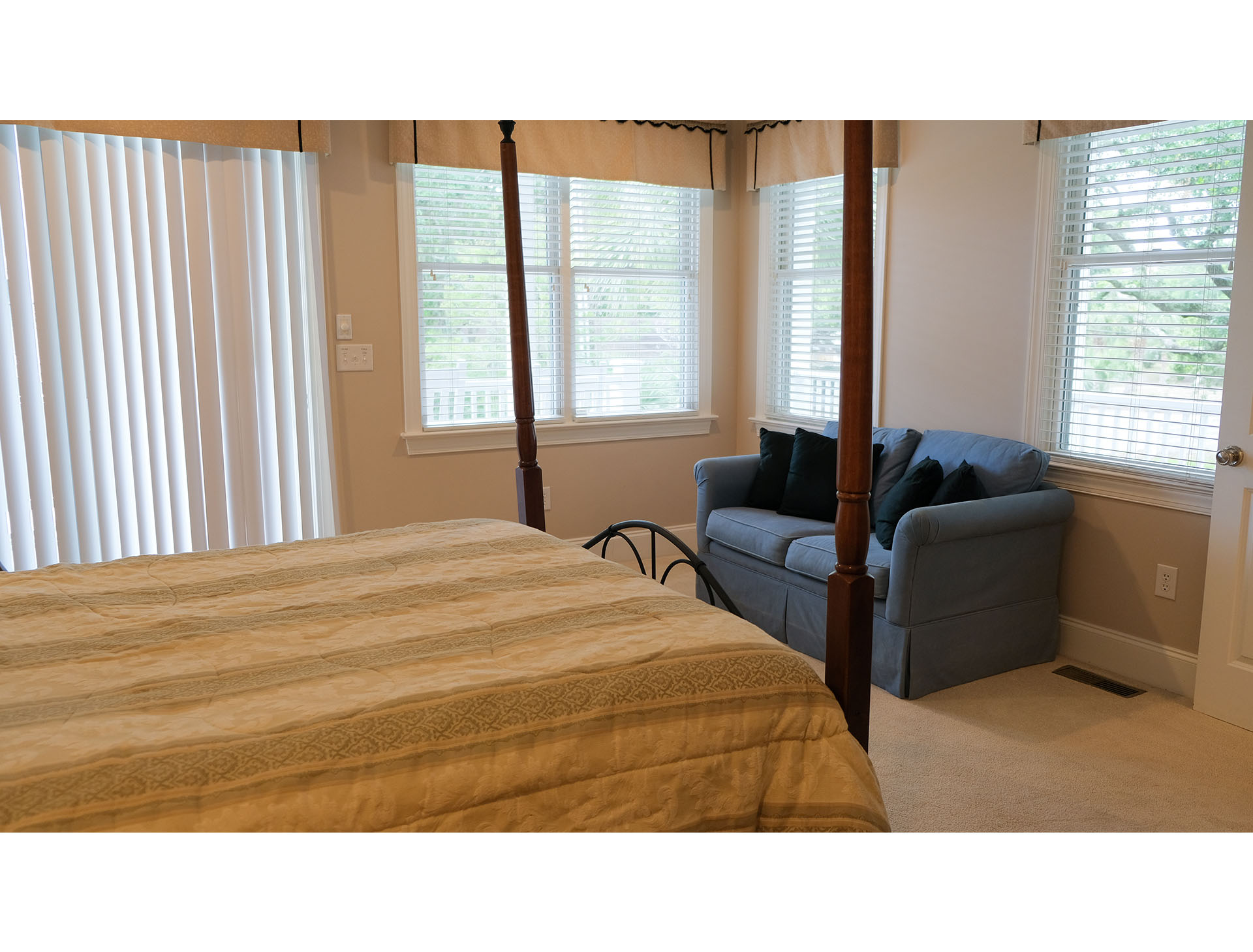 Isle Of Palms Home 1015273
