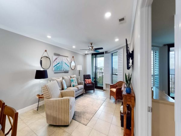 Isle Of Palms Condo 1015274